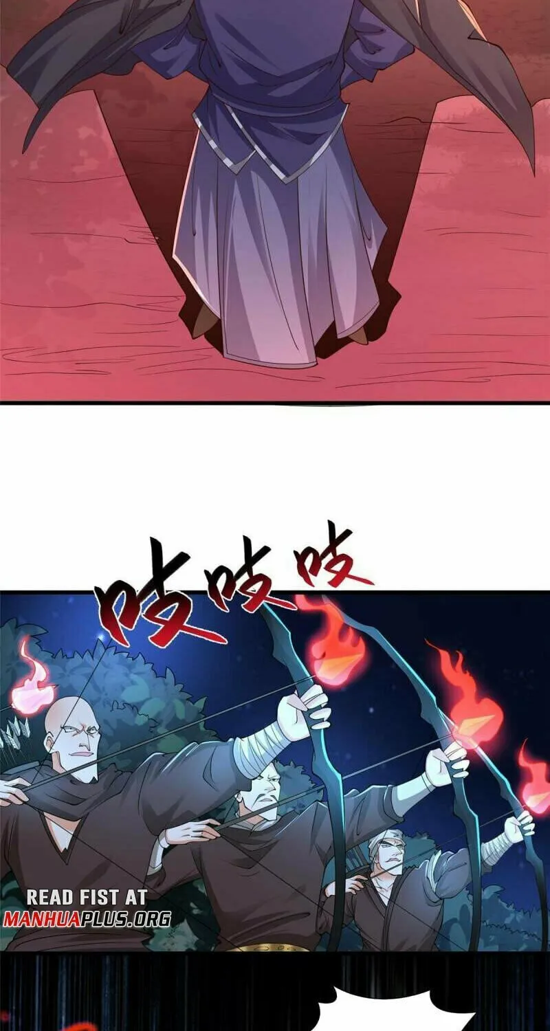 Read Dragon Master (Colored) chapter 331 image 30 on Lezhin