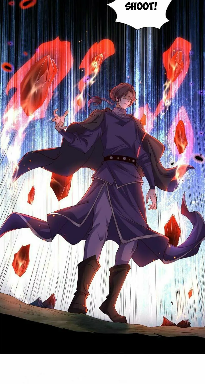 Read Dragon Master (Colored) chapter 331 image 31 on Lezhin