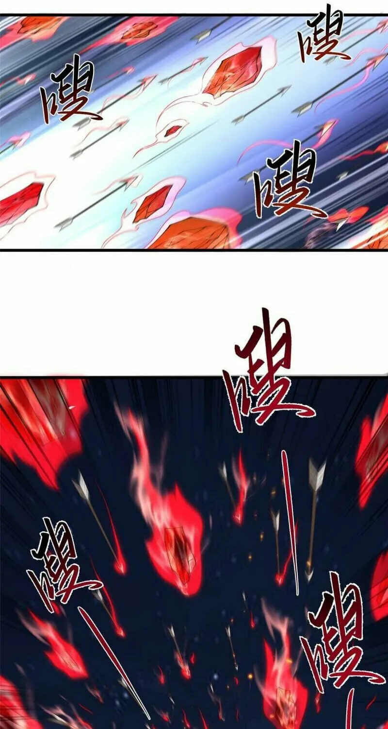 Read Dragon Master (Colored) chapter 331 image 32 on Lezhin