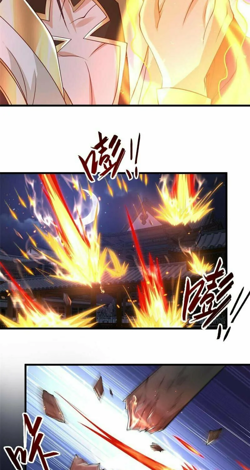 Read Dragon Master (Colored) chapter 331 image 36 on Lezhin