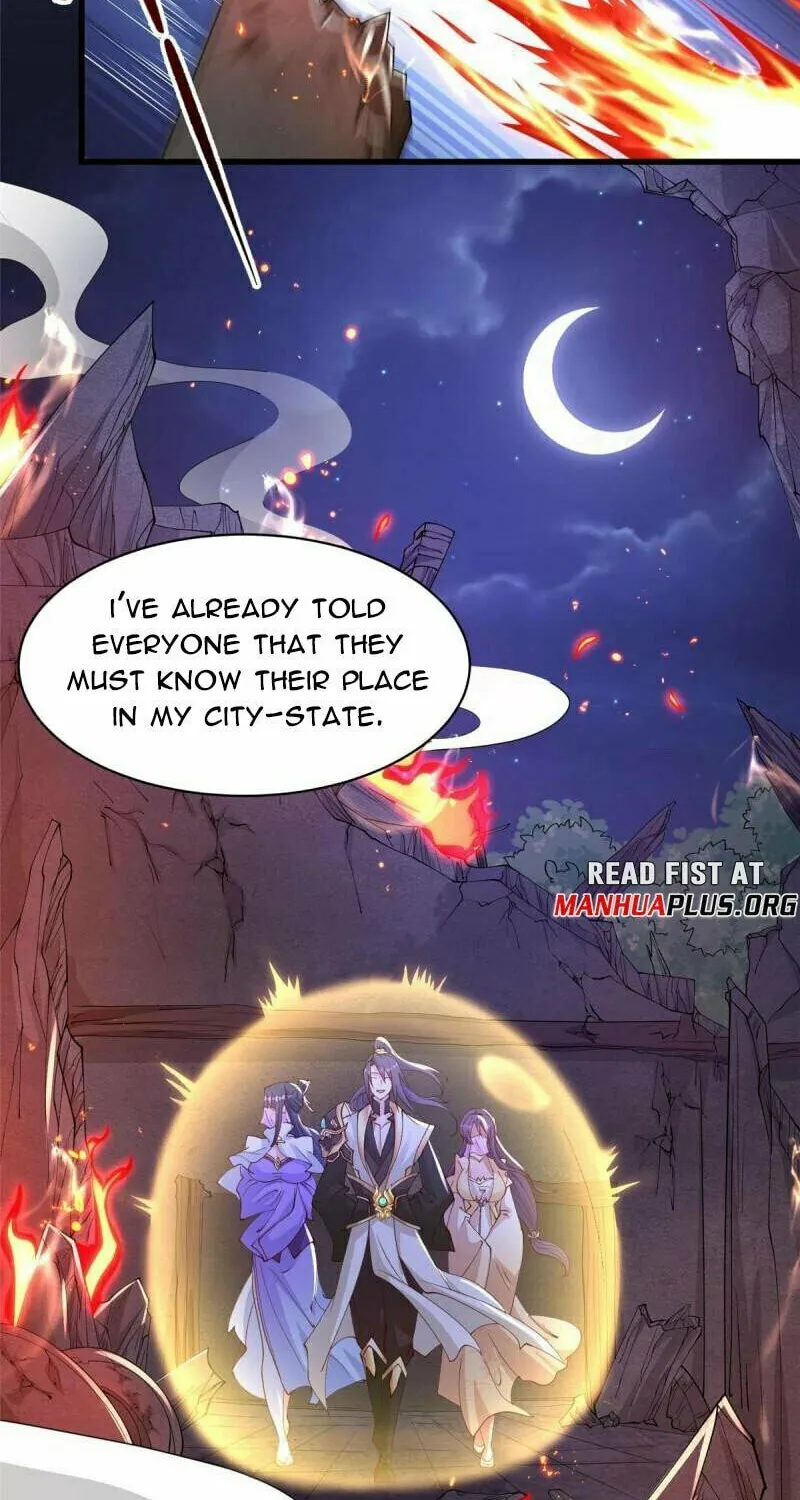 Read Dragon Master (Colored) chapter 331 image 37 on Lezhin