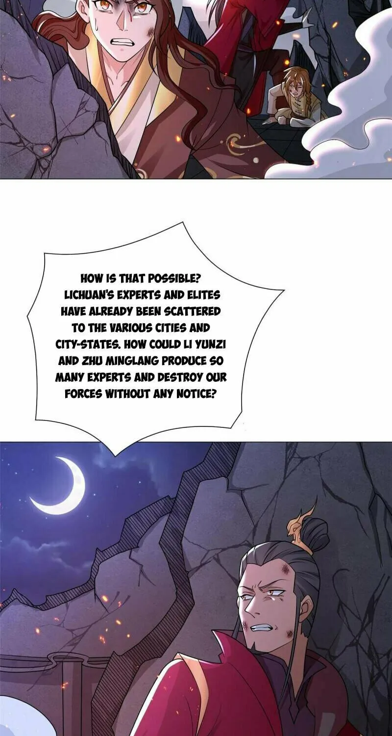 Read Dragon Master (Colored) chapter 331 image 39 on Lezhin