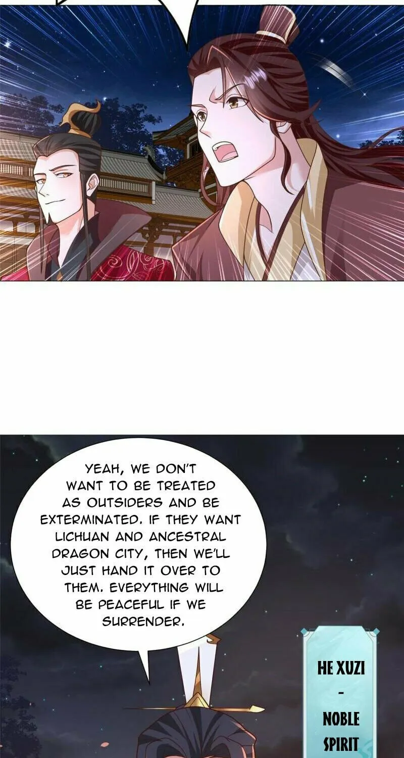 Read Dragon Master (Colored) chapter 331 image 4 on Lezhin