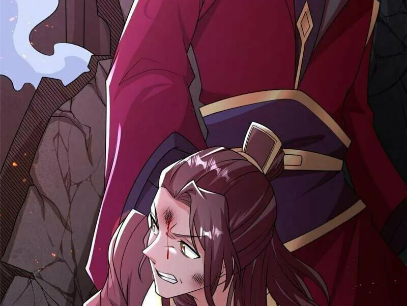 Read Dragon Master (Colored) chapter 331 image 40 on Lezhin