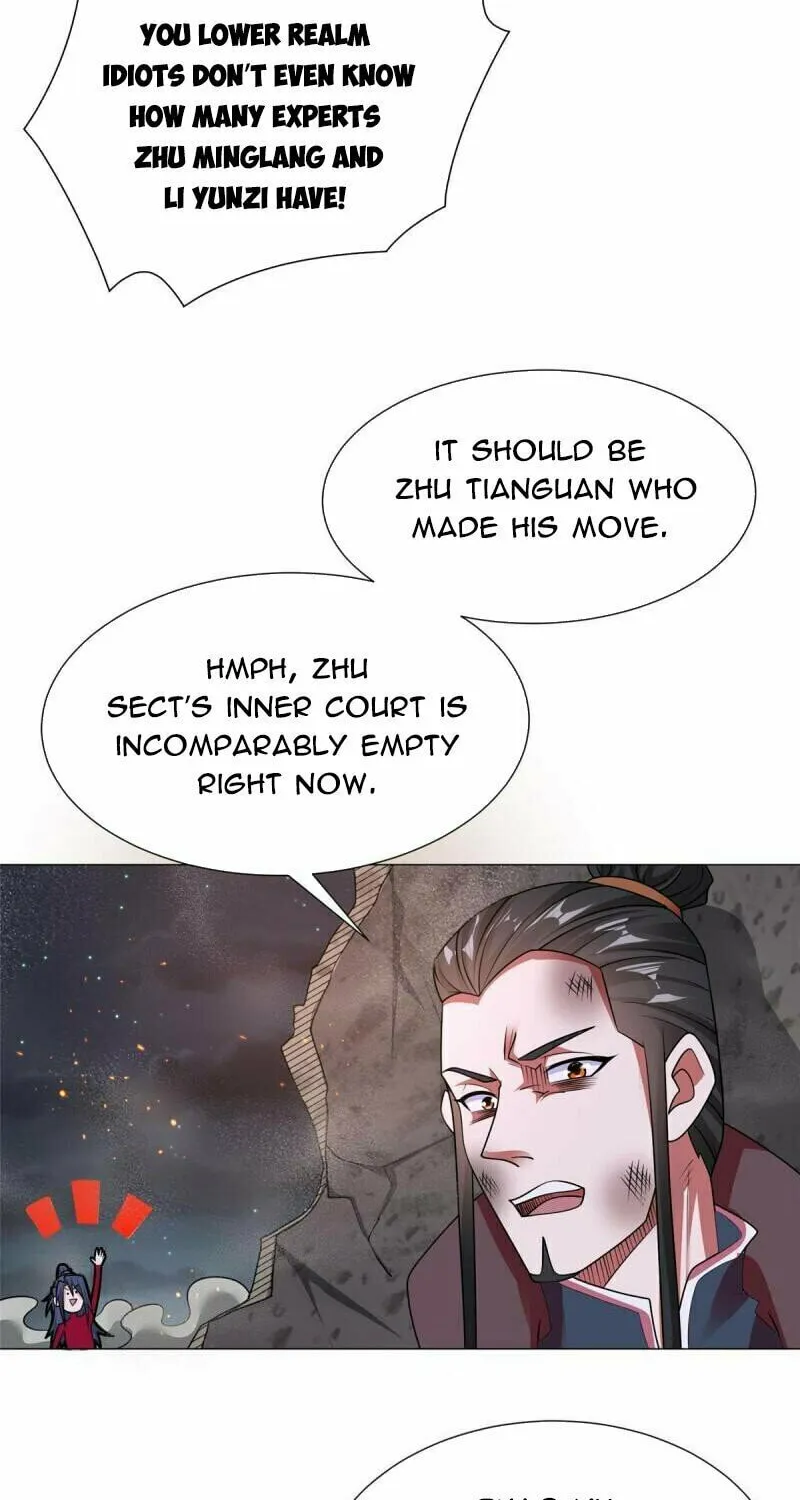 Read Dragon Master (Colored) chapter 331 image 42 on Lezhin