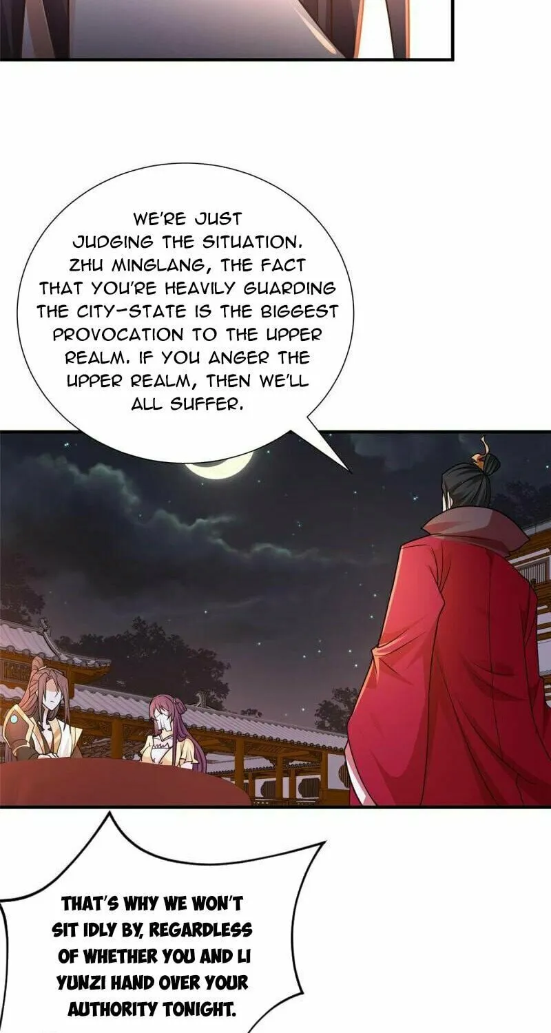 Read Dragon Master (Colored) chapter 331 image 6 on Lezhin