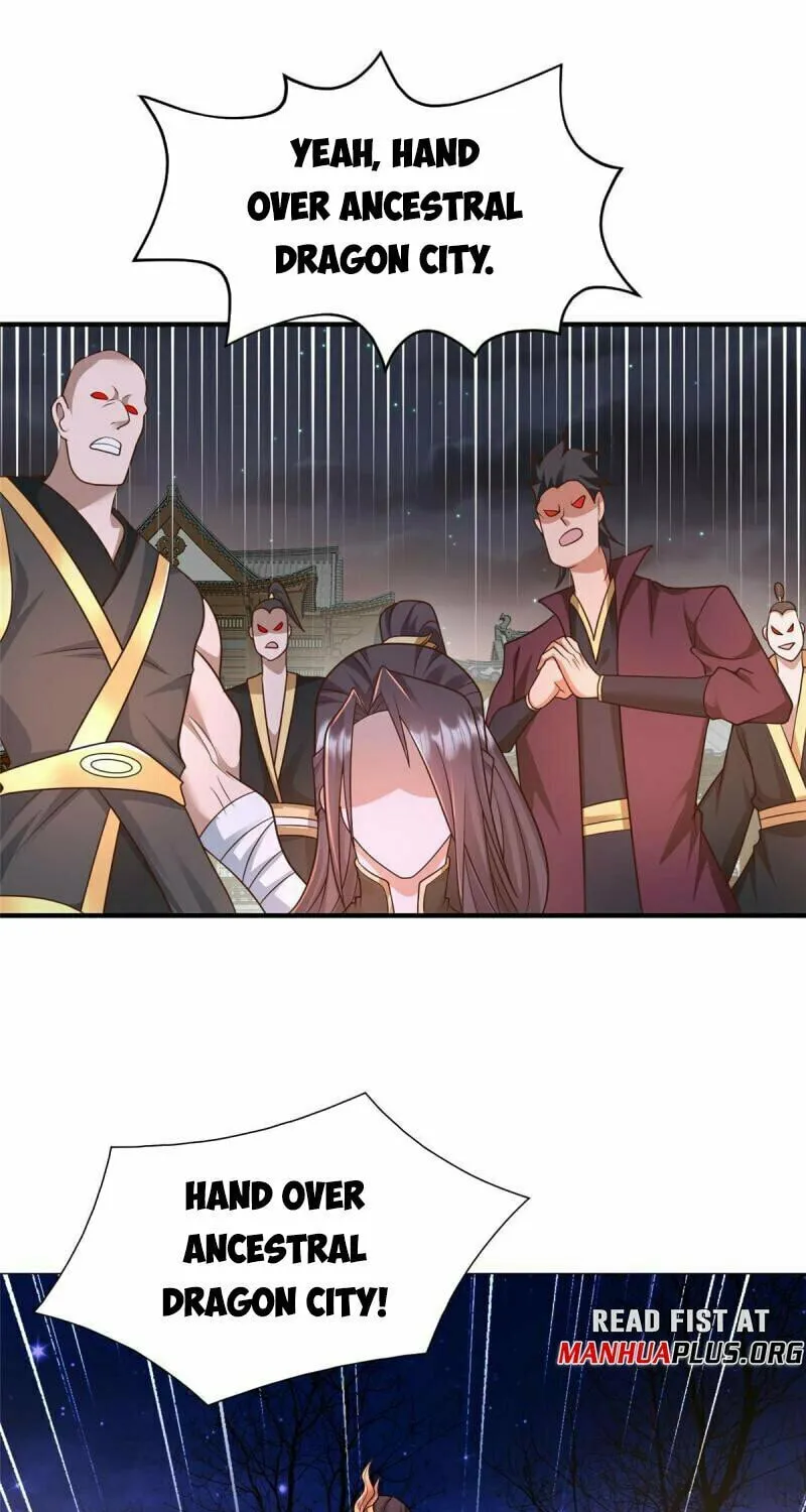 Read Dragon Master (Colored) chapter 331 image 8 on Lezhin