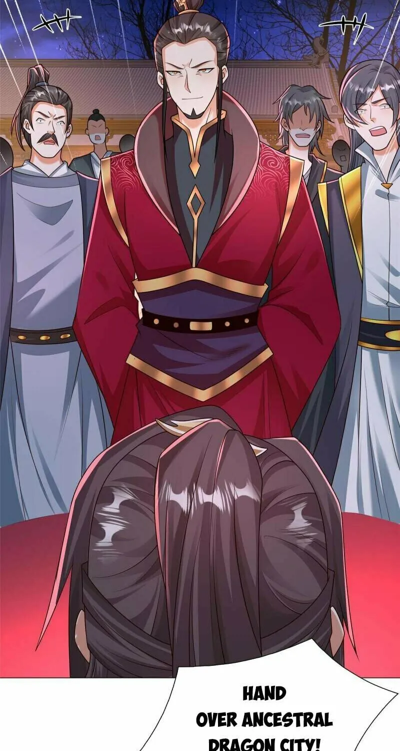 Read Dragon Master (Colored) chapter 331 image 9 on Lezhin