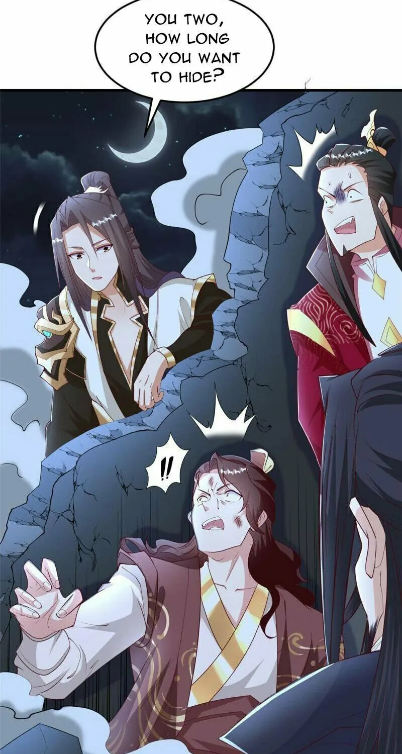 Read Dragon Master (Colored) chapter 332 image 1 on Lezhin