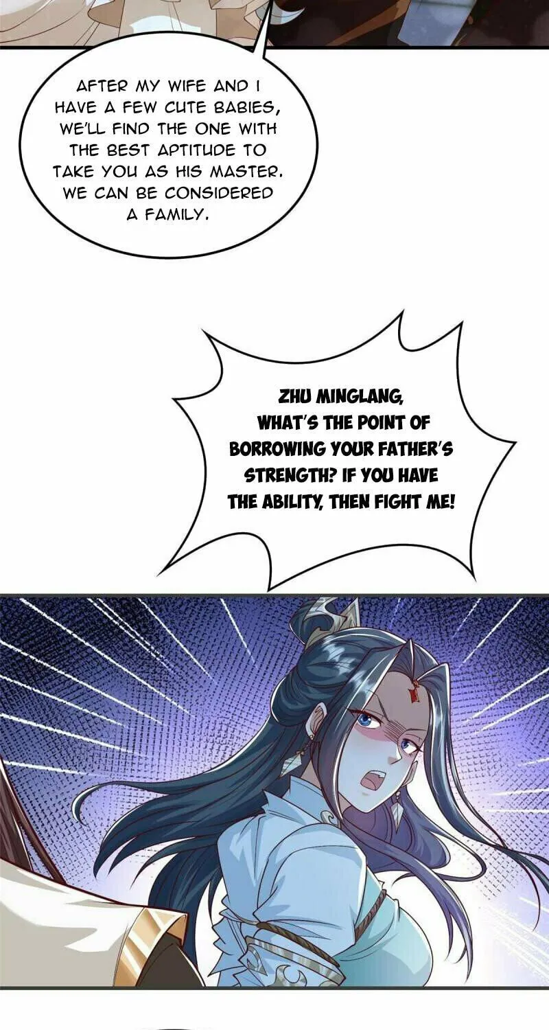 Read Dragon Master (Colored) chapter 332 image 14 on Lezhin