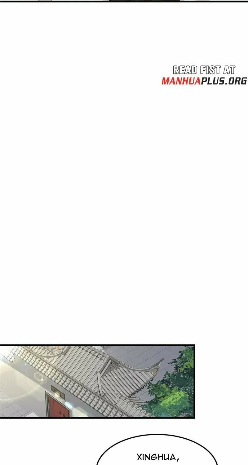 Read Dragon Master (Colored) chapter 332 image 19 on Lezhin