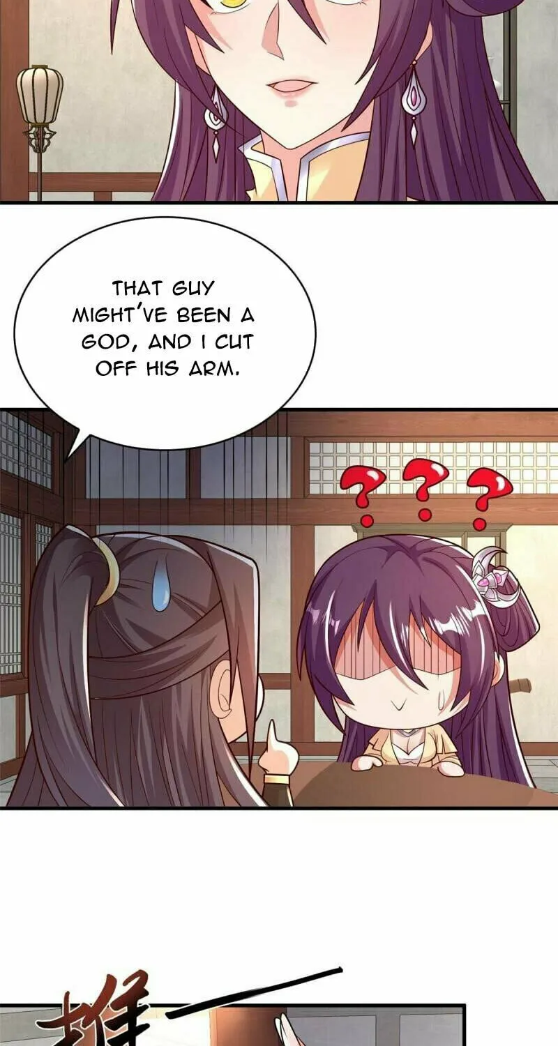 Read Dragon Master (Colored) chapter 332 image 26 on Lezhin