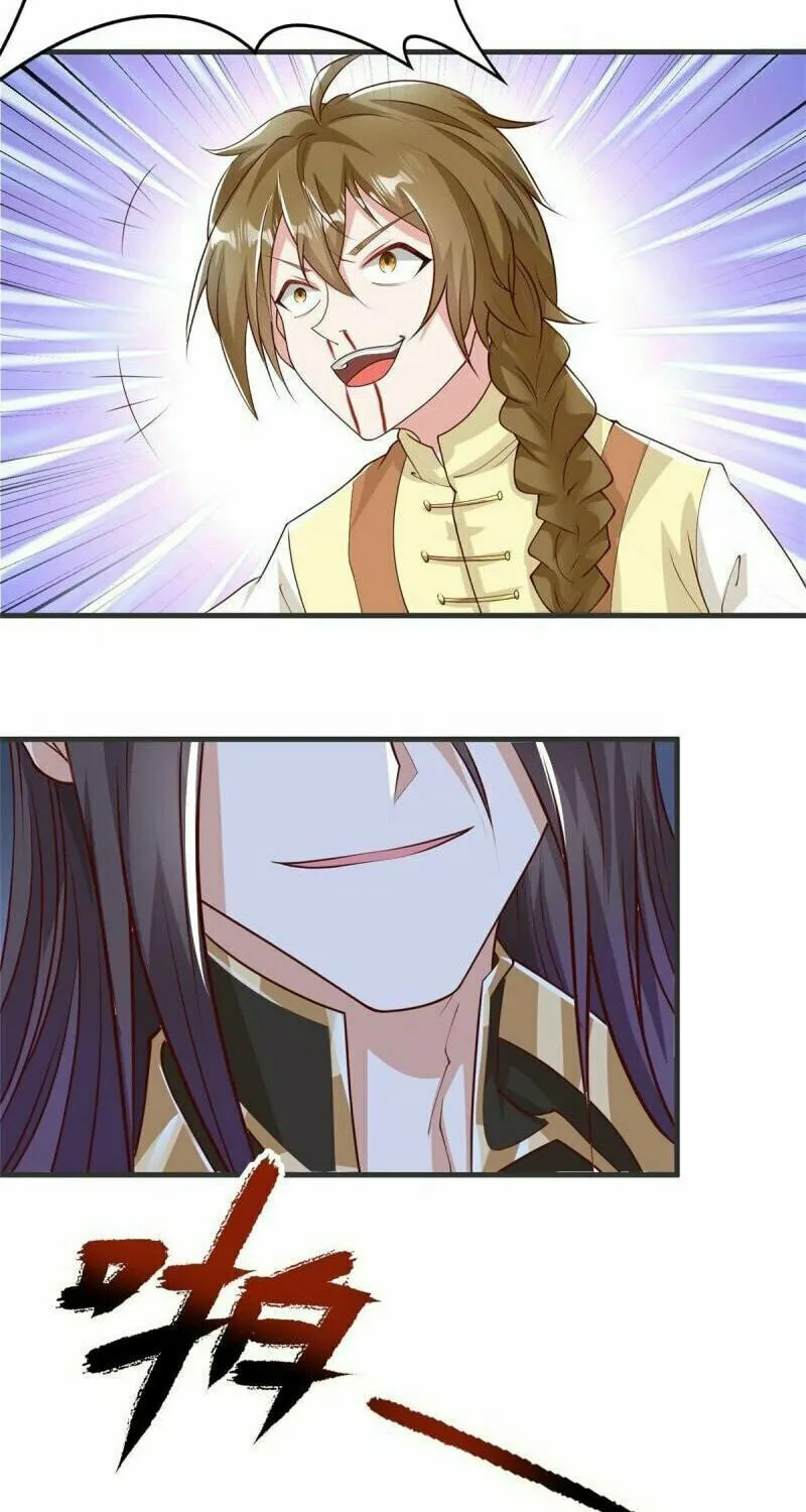 Read Dragon Master (Colored) chapter 332 image 6 on Lezhin
