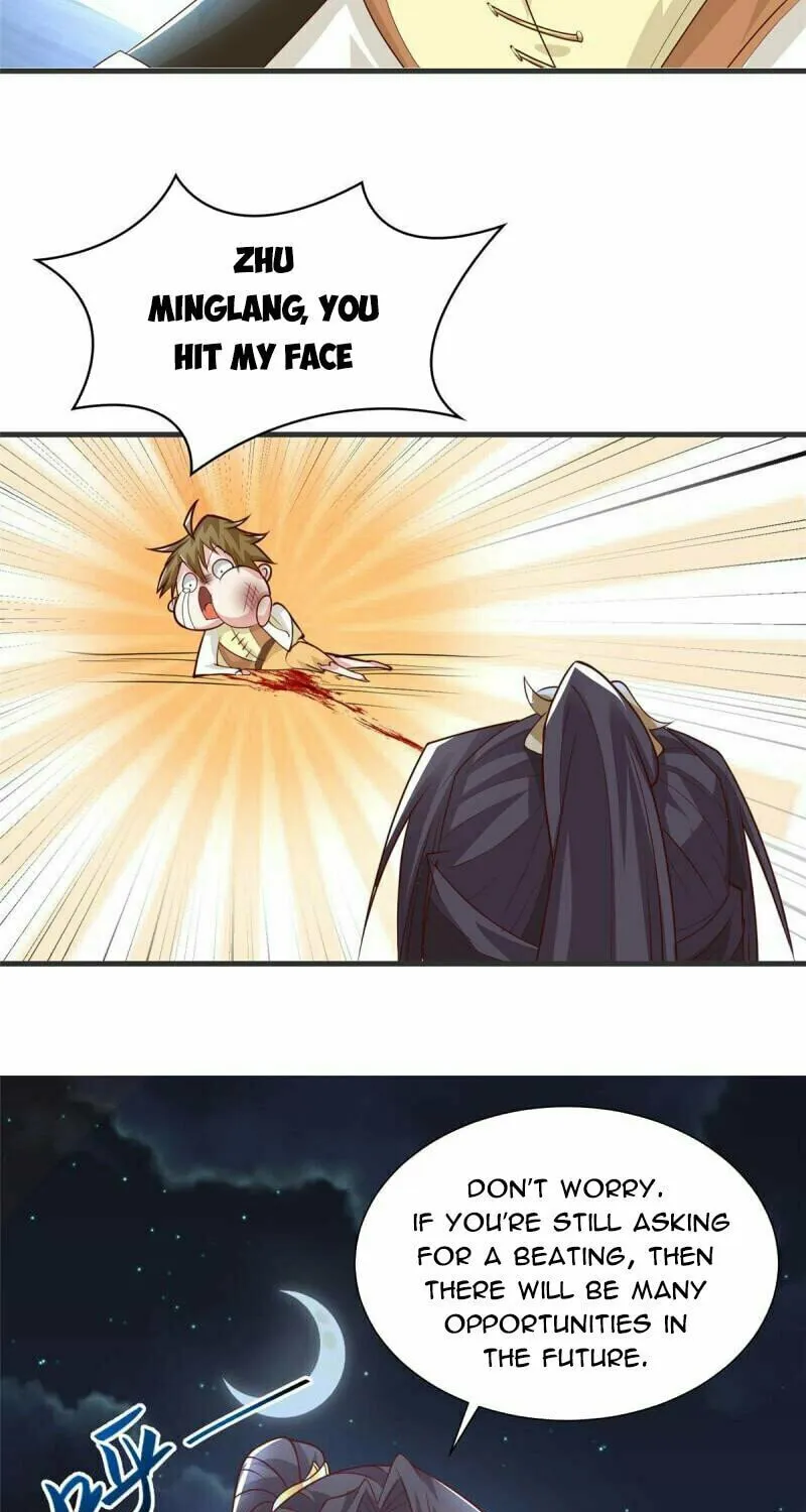 Read Dragon Master (Colored) chapter 332 image 8 on Lezhin