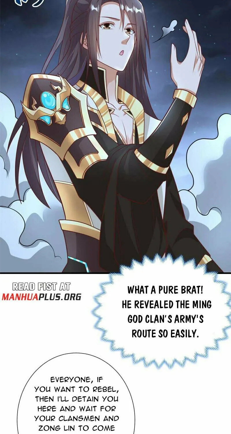 Read Dragon Master (Colored) chapter 332 image 9 on Lezhin