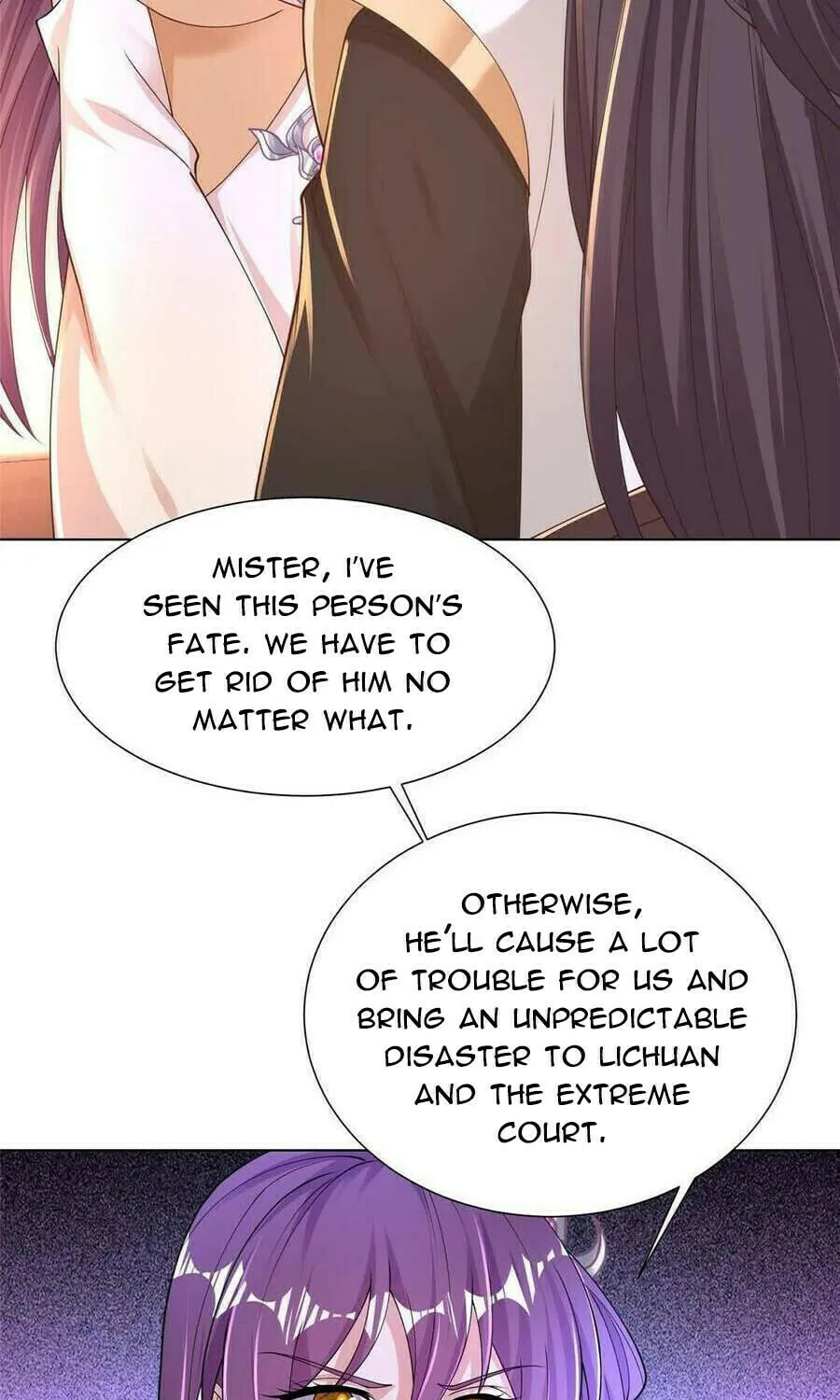 Read Dragon Master (Colored) chapter 333 image 2 on Lezhin