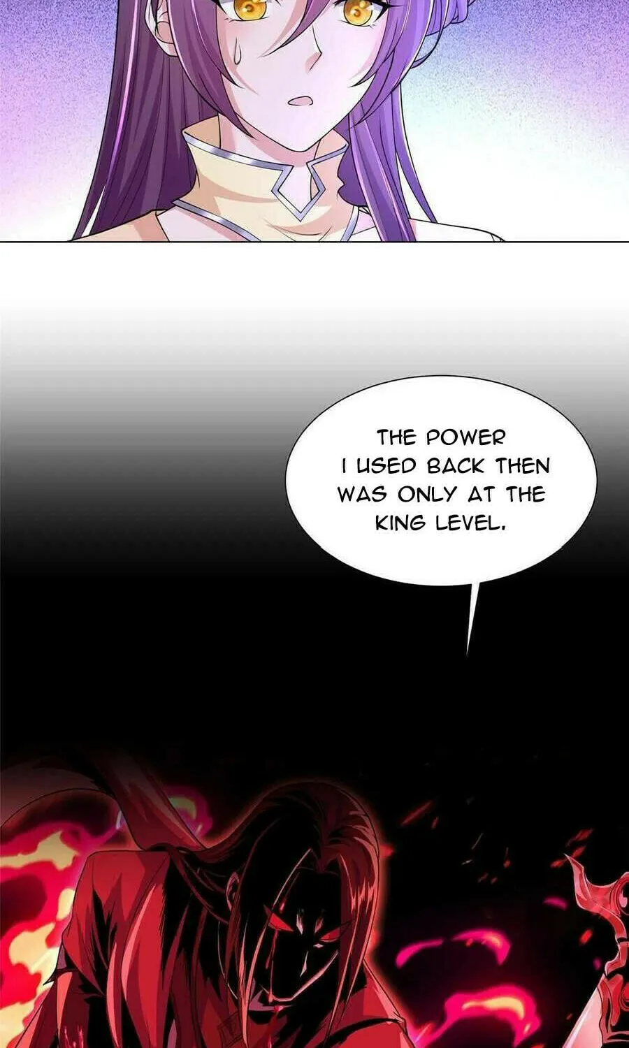 Read Dragon Master (Colored) chapter 333 image 3 on Lezhin