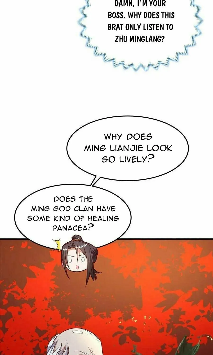Read Dragon Master (Colored) chapter 333 image 33 on Lezhin