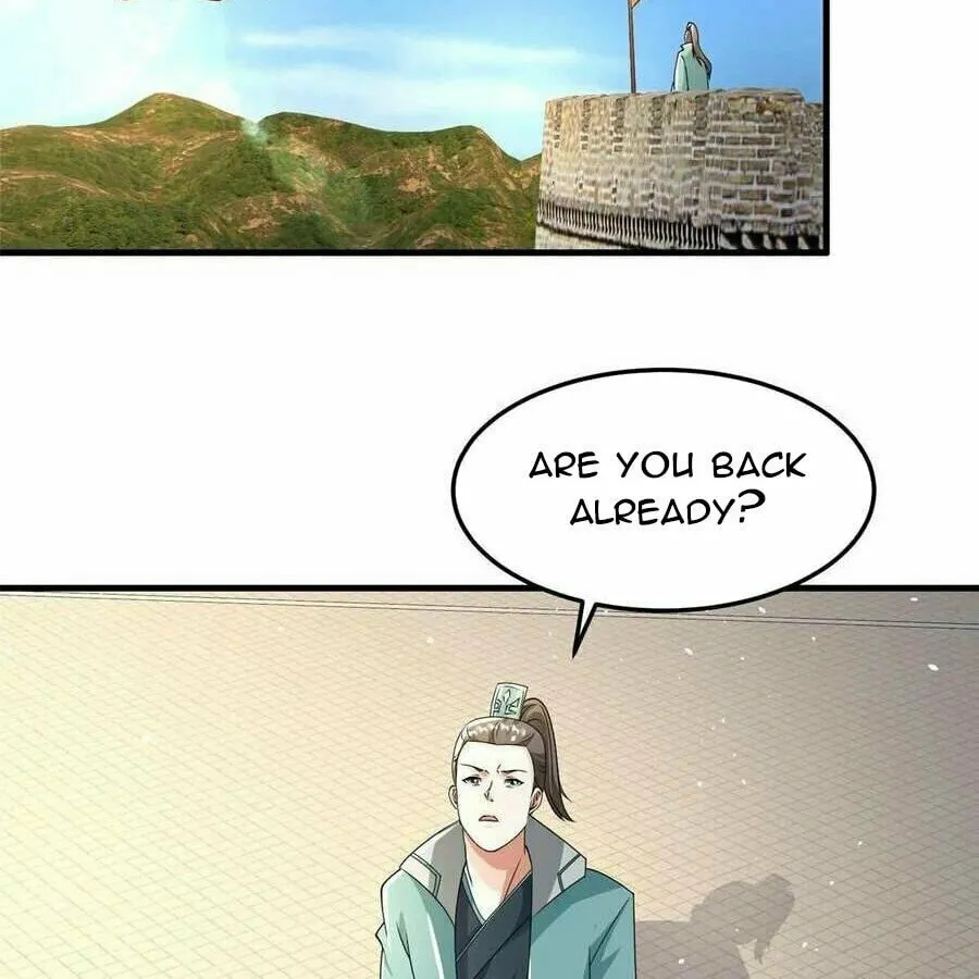 Read Dragon Master (Colored) chapter 333 image 37 on Lezhin