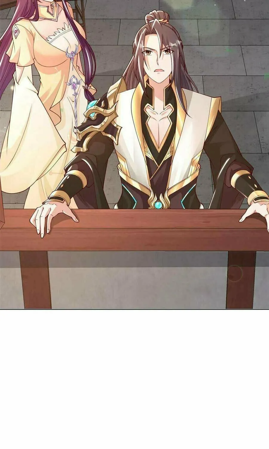 Read Dragon Master (Colored) chapter 333 image 9 on Lezhin