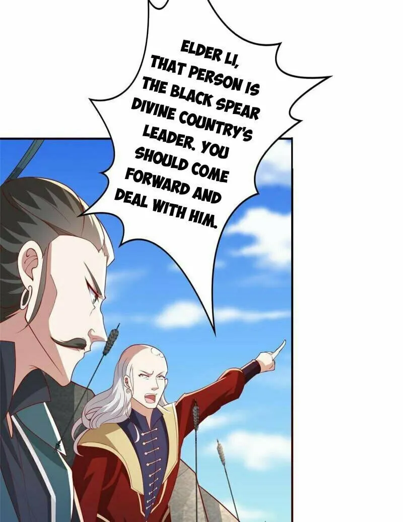 Read Dragon Master (Colored) chapter 334 image 12 on Lezhin