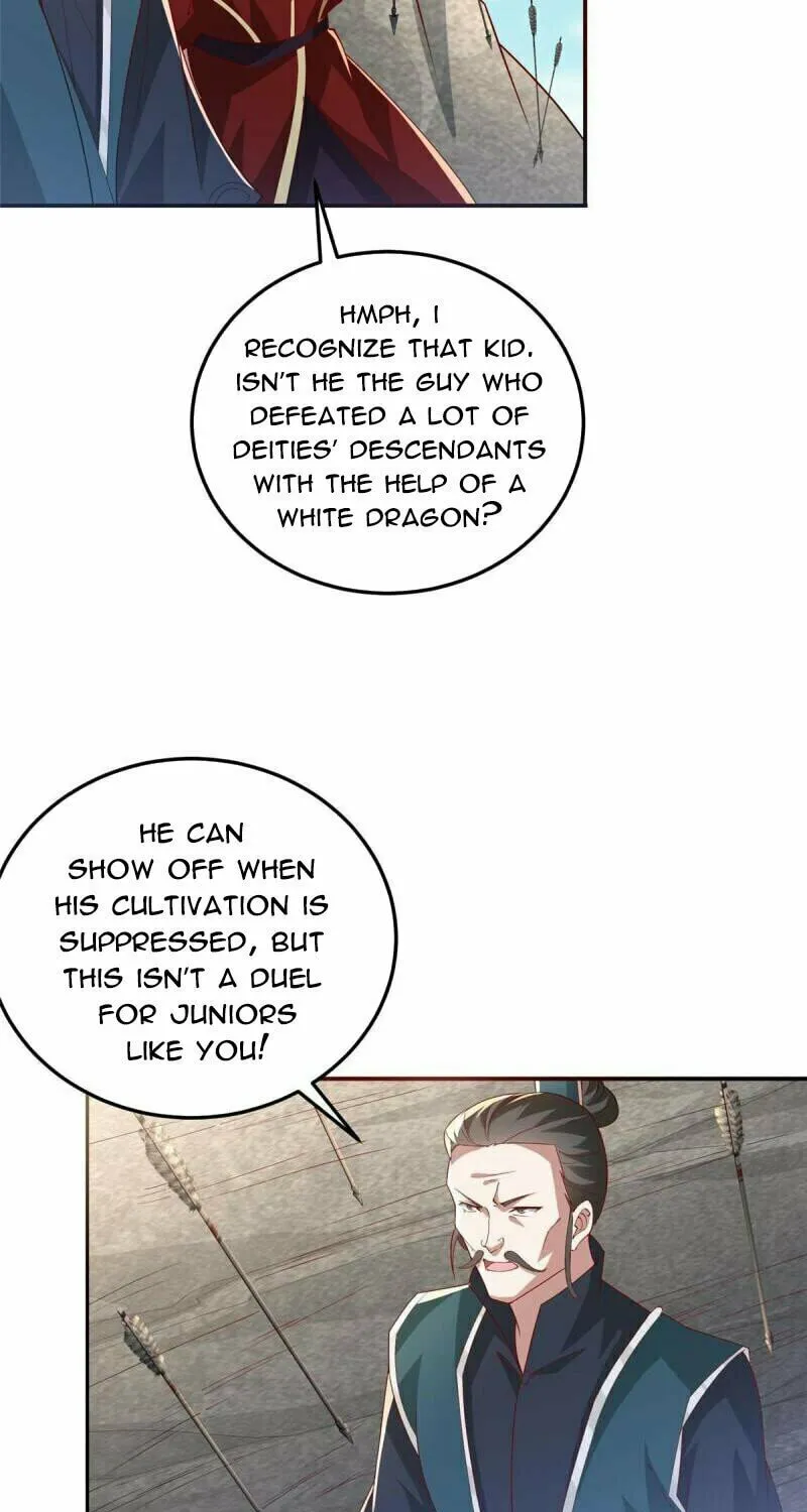 Read Dragon Master (Colored) chapter 334 image 13 on Lezhin