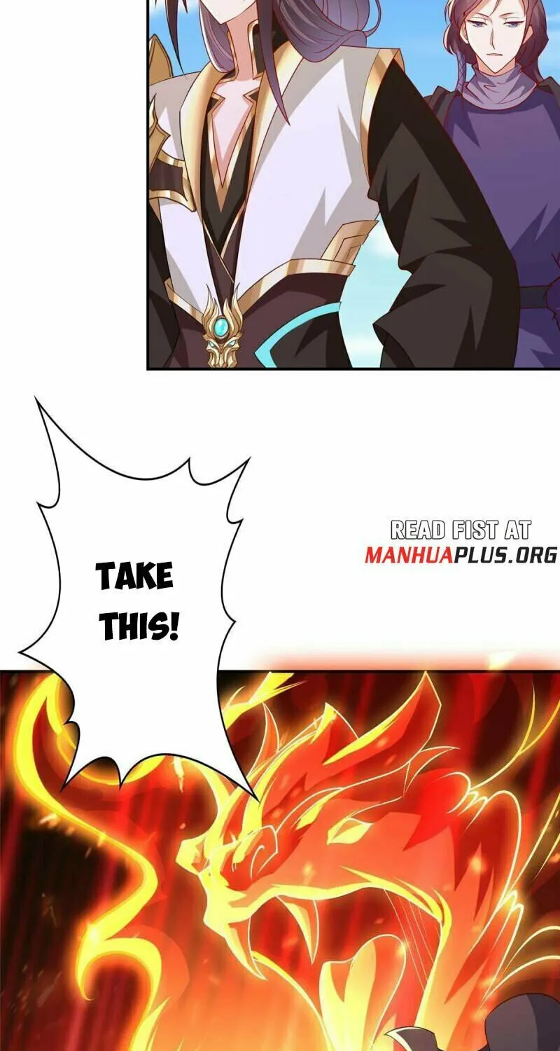 Read Dragon Master (Colored) chapter 334 image 19 on Lezhin