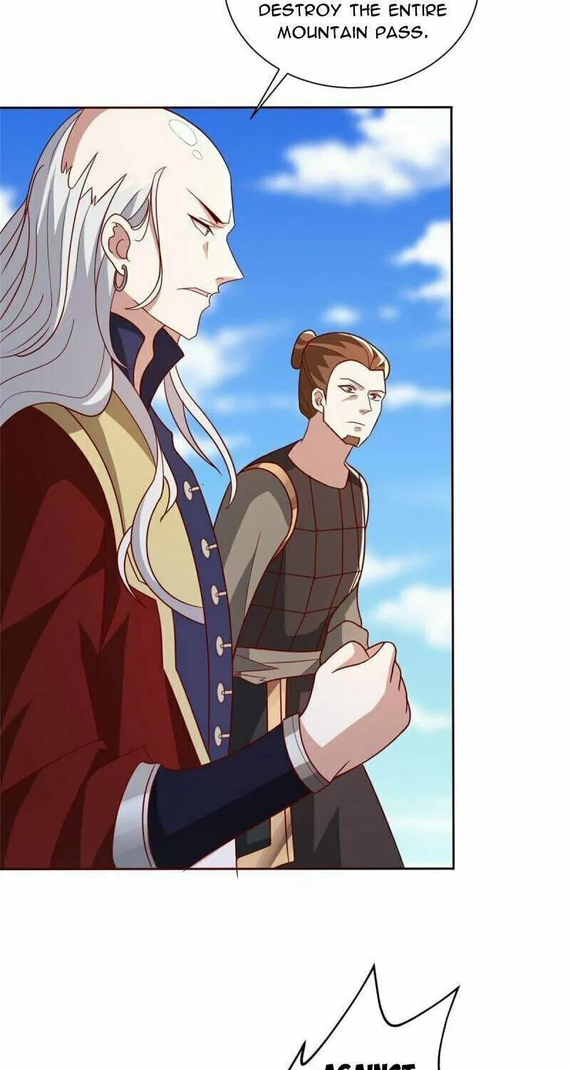 Read Dragon Master (Colored) chapter 334 image 2 on Lezhin