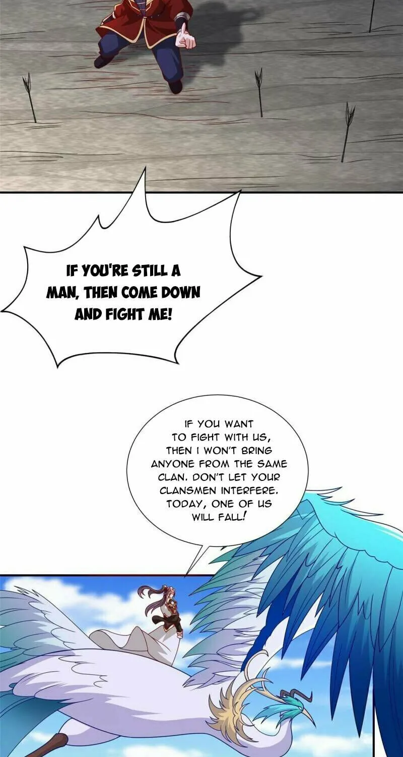 Read Dragon Master (Colored) chapter 334 image 26 on Lezhin
