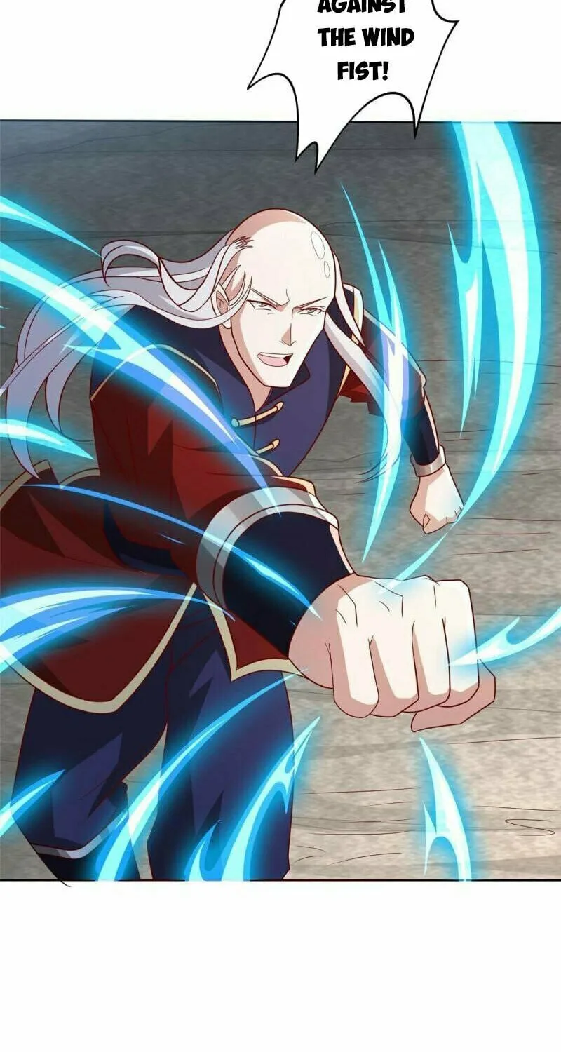 Read Dragon Master (Colored) chapter 334 image 3 on Lezhin