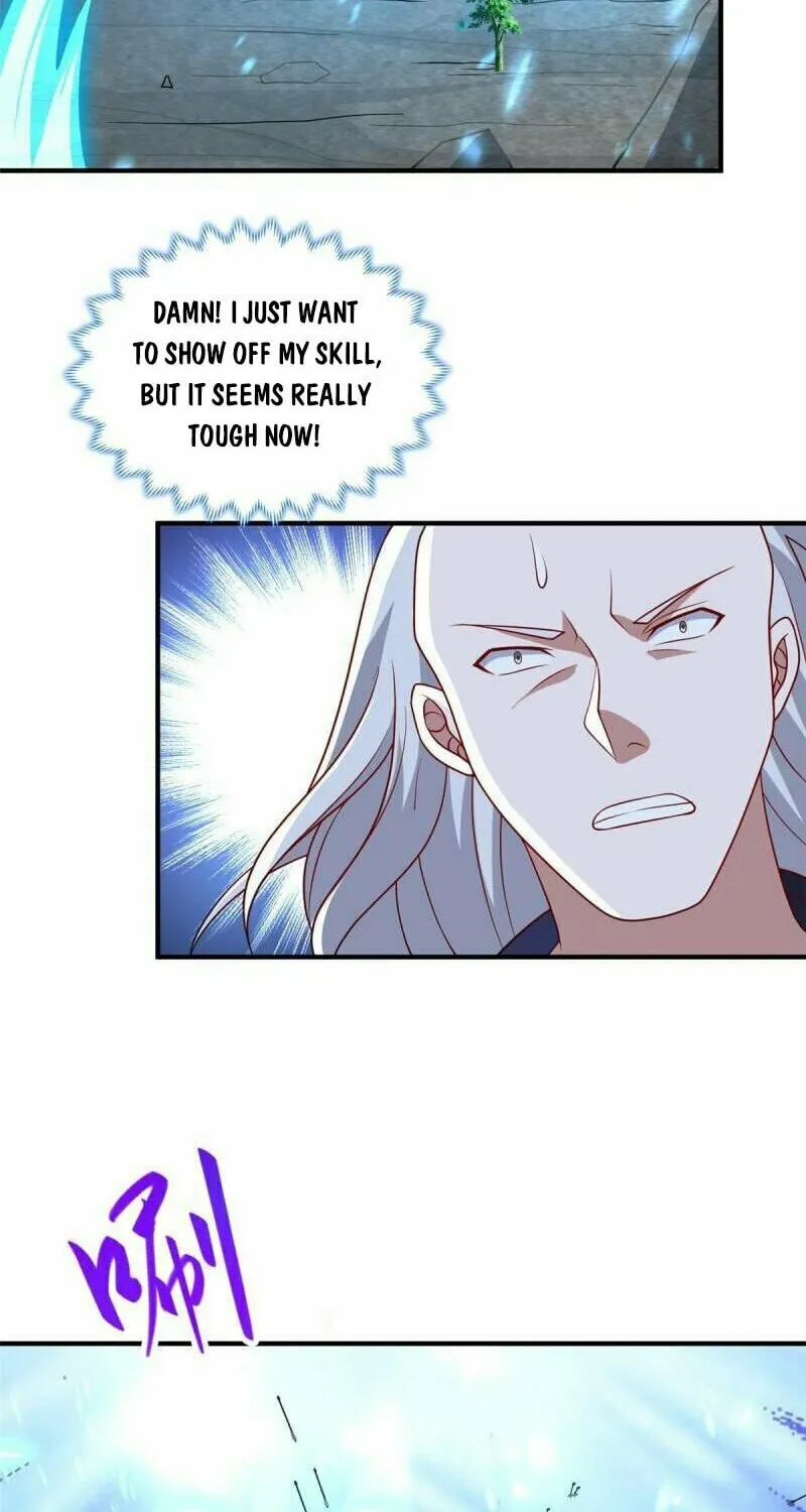Read Dragon Master (Colored) chapter 334 image 5 on Lezhin