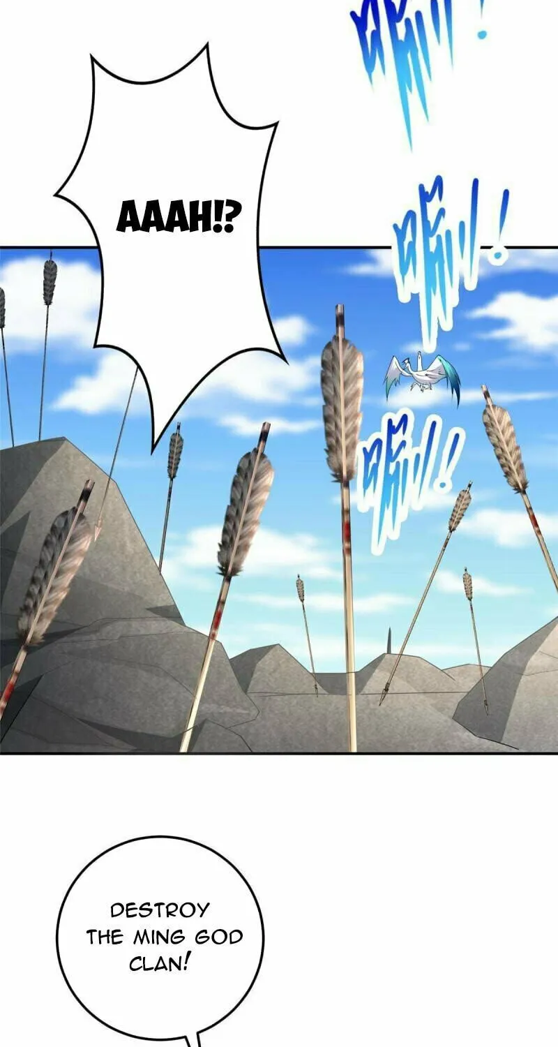 Read Dragon Master (Colored) chapter 334 image 8 on Lezhin