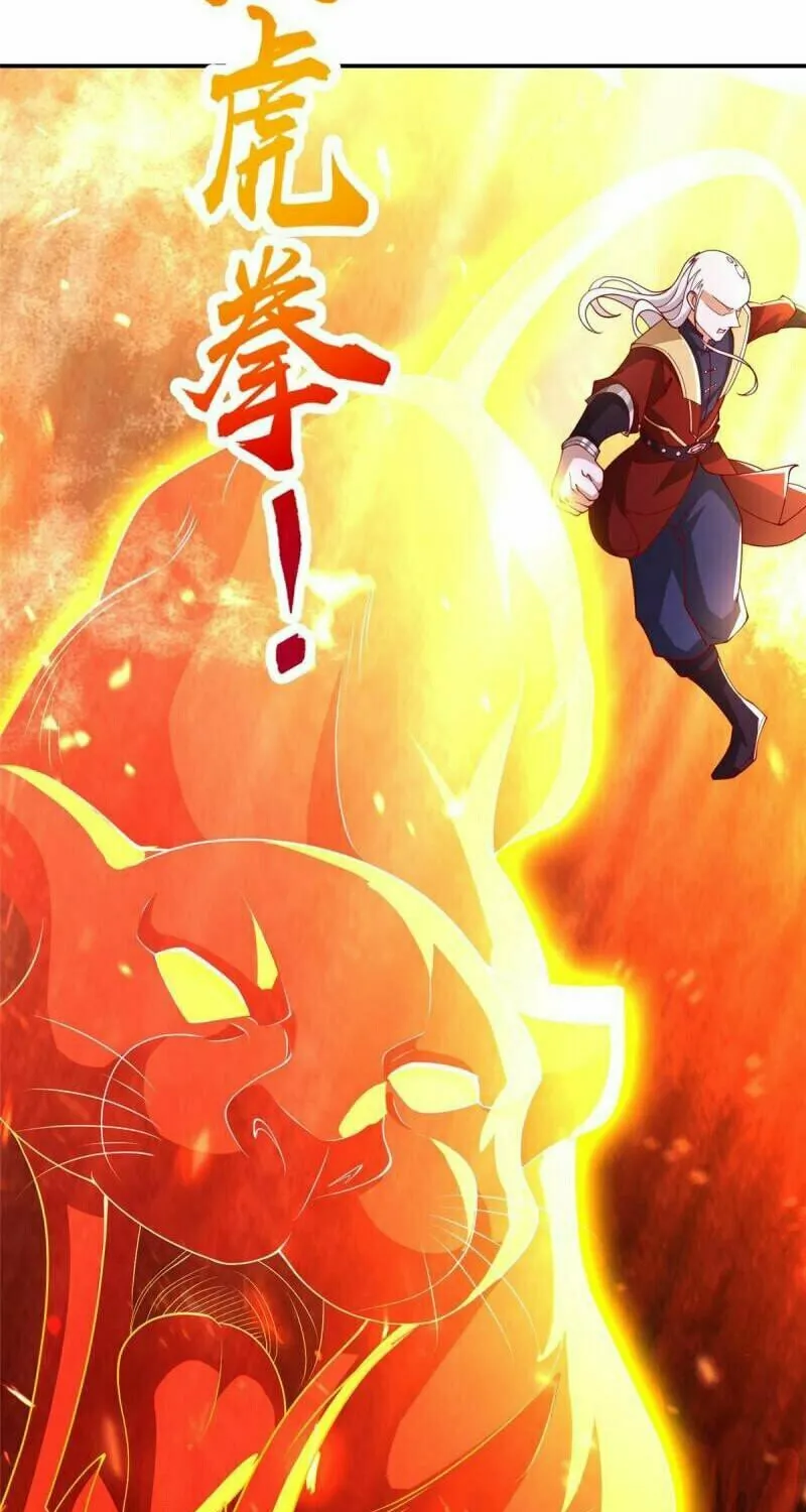 Read Dragon Master (Colored) chapter 335 image 11 on Lezhin