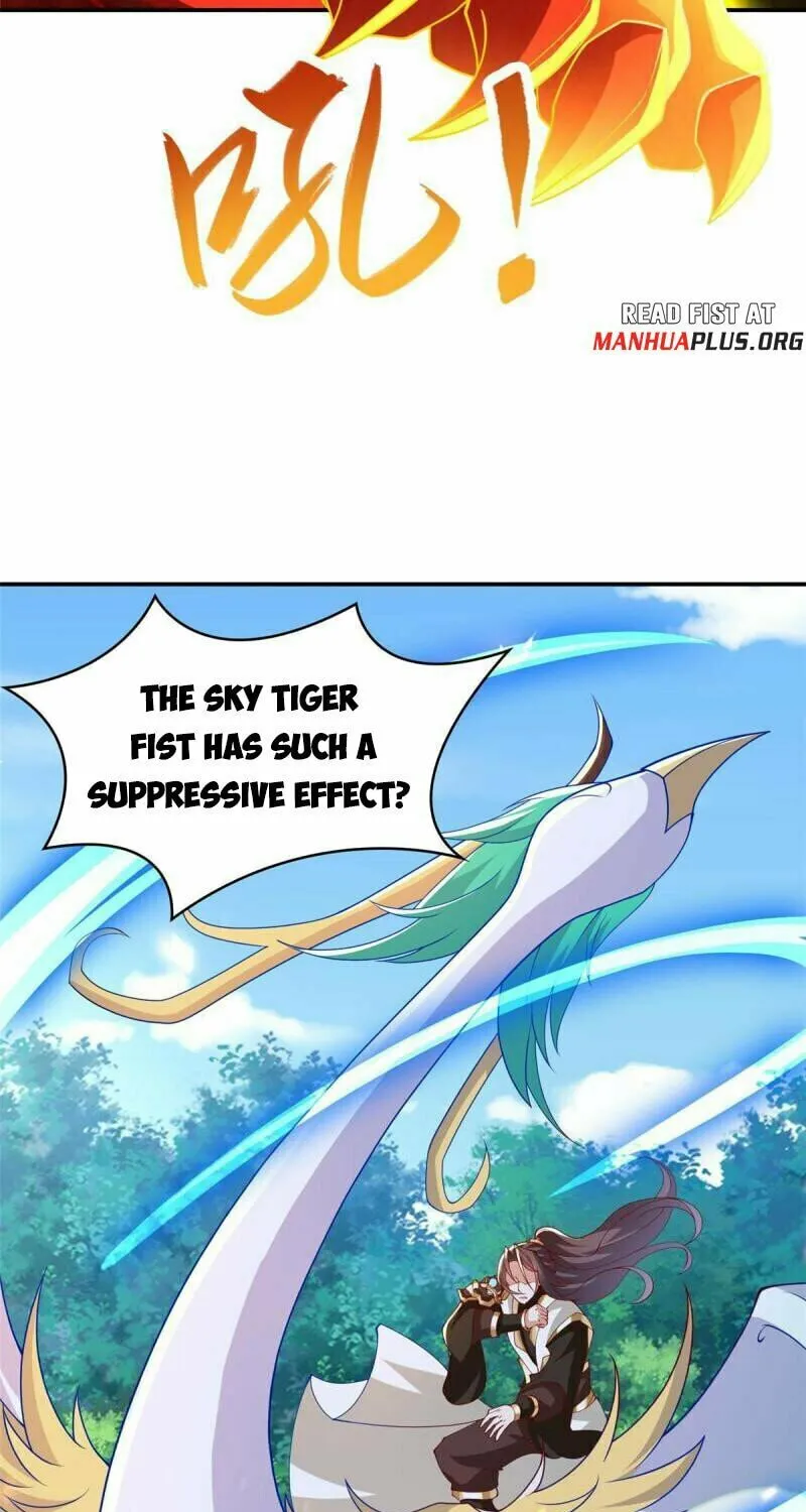 Read Dragon Master (Colored) chapter 335 image 13 on Lezhin