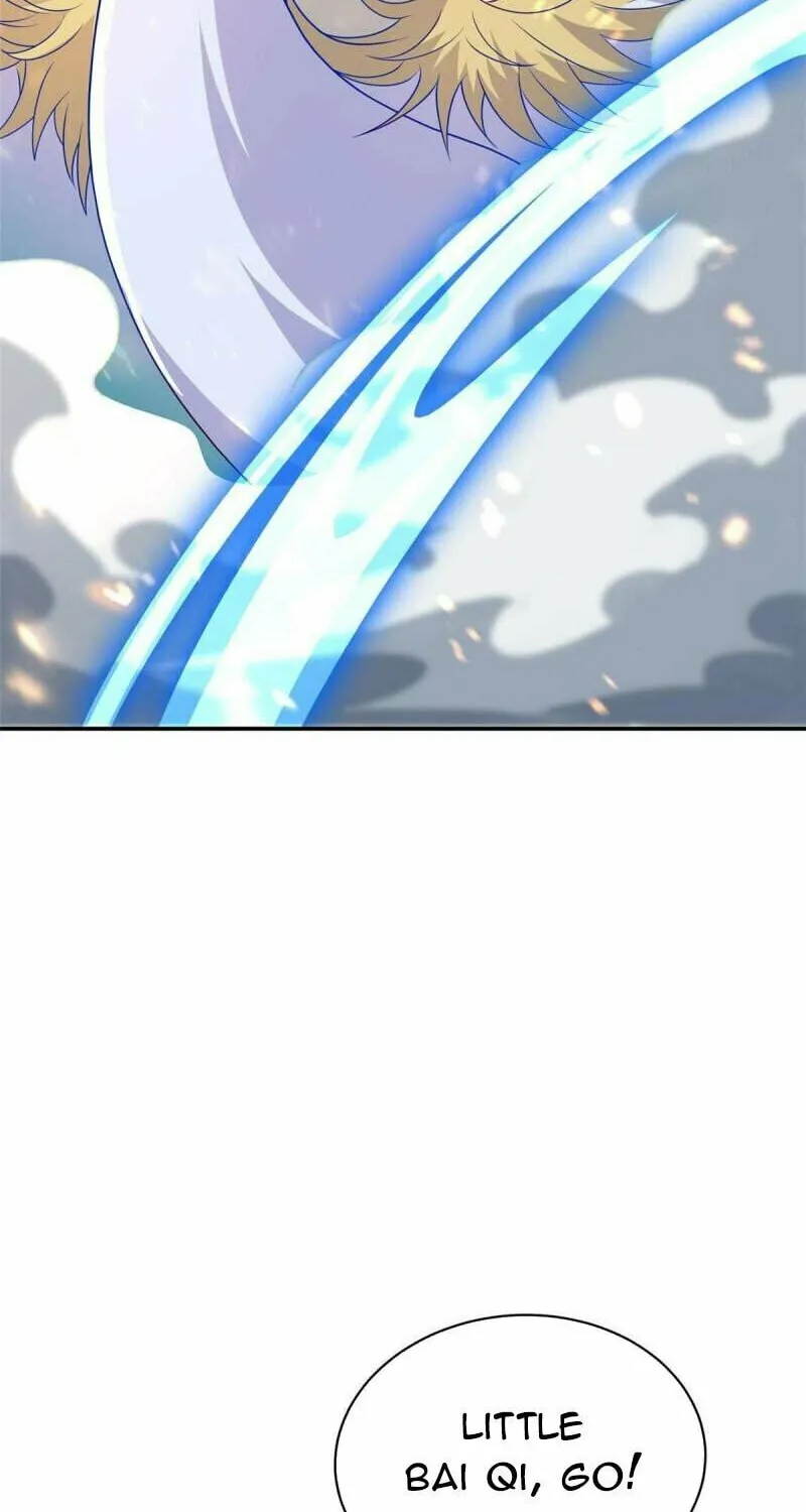Read Dragon Master (Colored) chapter 335 image 14 on Lezhin