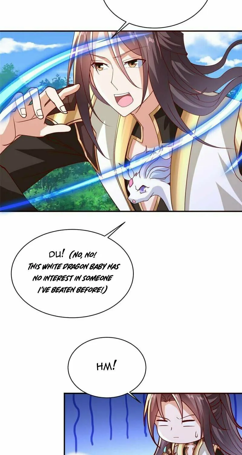 Read Dragon Master (Colored) chapter 335 image 15 on Lezhin