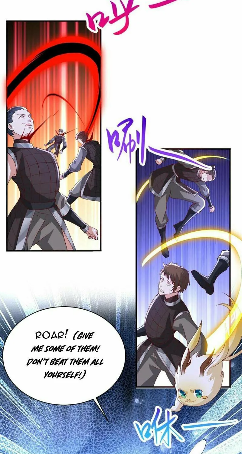 Read Dragon Master (Colored) chapter 335 image 20 on Lezhin