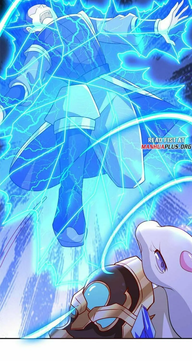 Read Dragon Master (Colored) chapter 335 image 25 on Lezhin