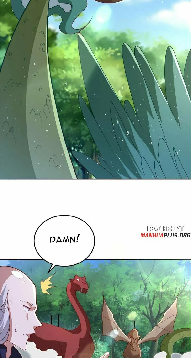 Read Dragon Master (Colored) chapter 335 image 3 on Lezhin