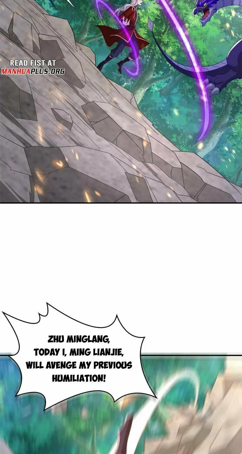 Read Dragon Master (Colored) chapter 335 image 33 on Lezhin