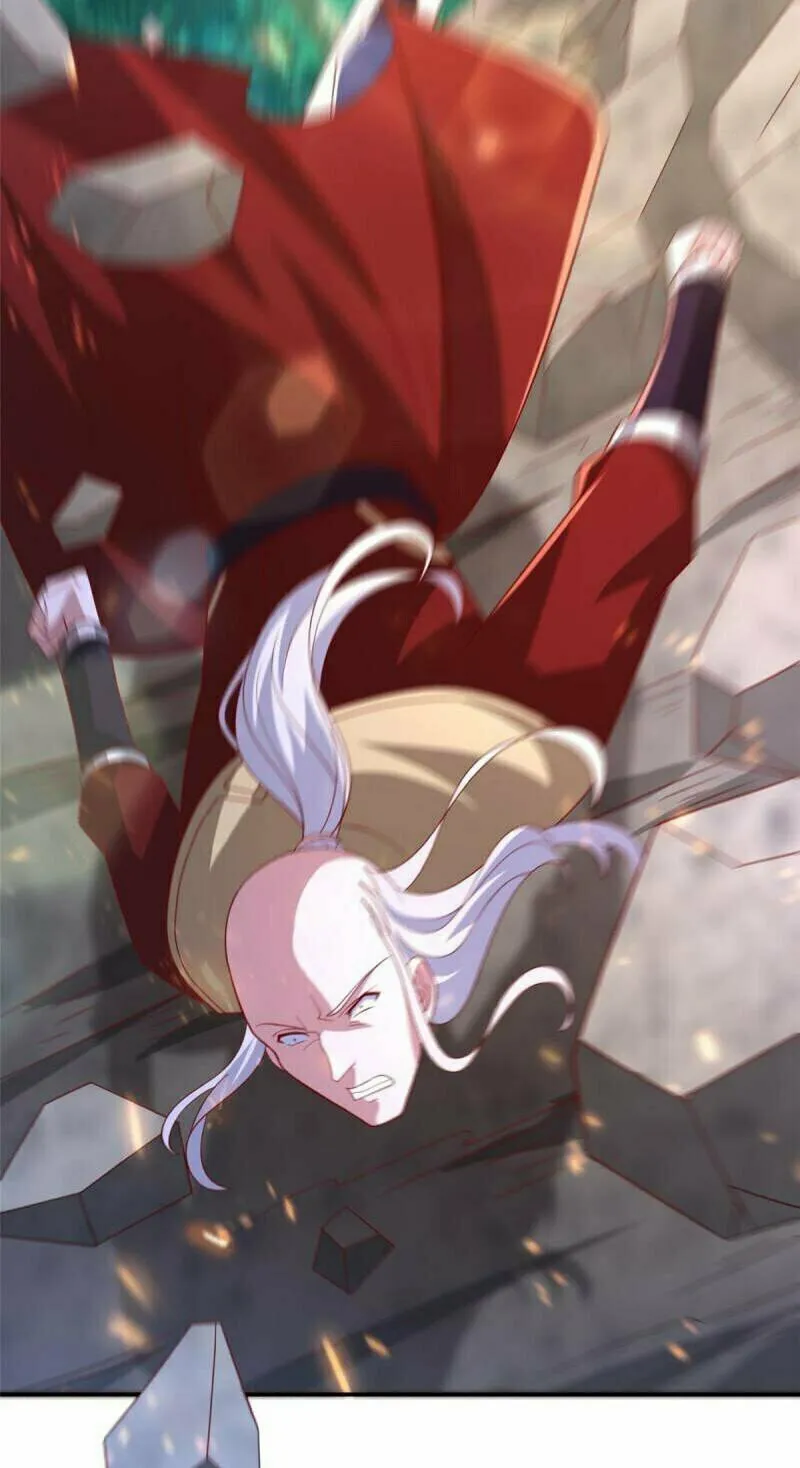 Read Dragon Master (Colored) chapter 335 image 34 on Lezhin