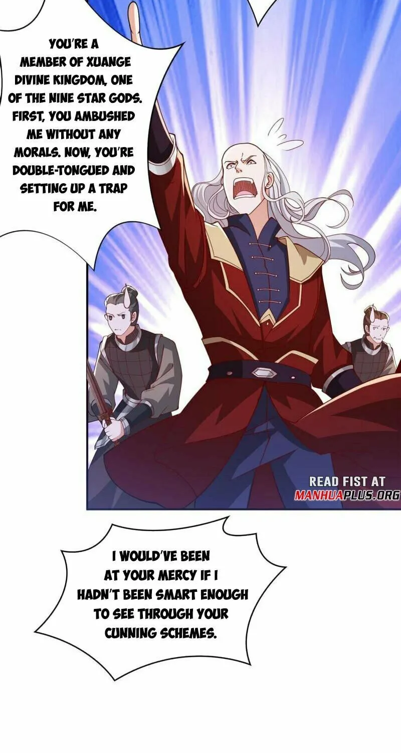 Read Dragon Master (Colored) chapter 335 image 8 on Lezhin