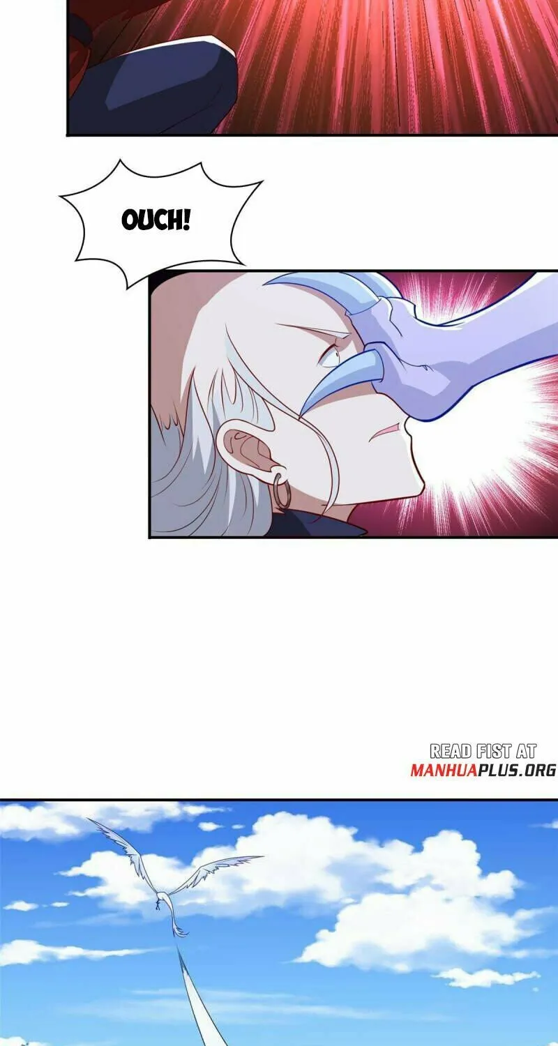Read Dragon Master (Colored) chapter 336 image 12 on Lezhin