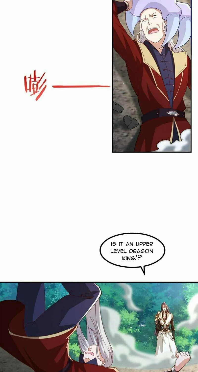 Read Dragon Master (Colored) chapter 336 image 14 on Lezhin
