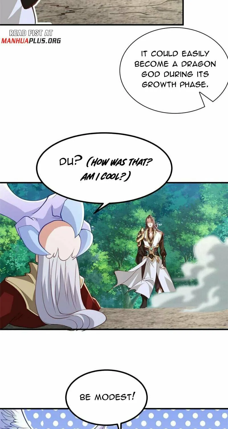 Read Dragon Master (Colored) chapter 336 image 16 on Lezhin