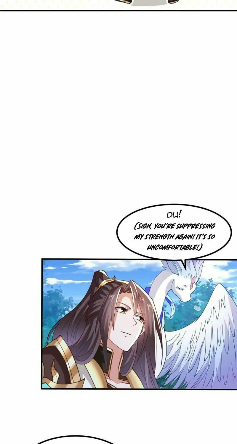 Read Dragon Master (Colored) chapter 336 image 18 on Lezhin