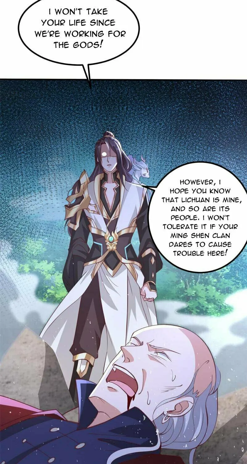 Read Dragon Master (Colored) chapter 336 image 19 on Lezhin