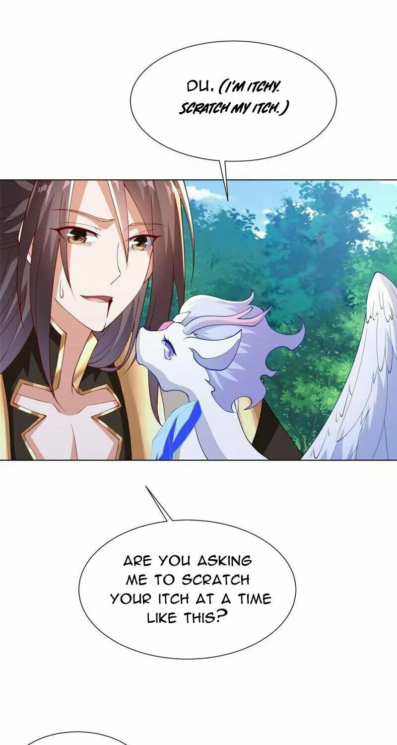 Read Dragon Master (Colored) chapter 336 image 2 on Lezhin