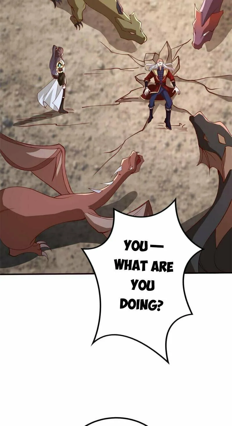 Read Dragon Master (Colored) chapter 336 image 22 on Lezhin