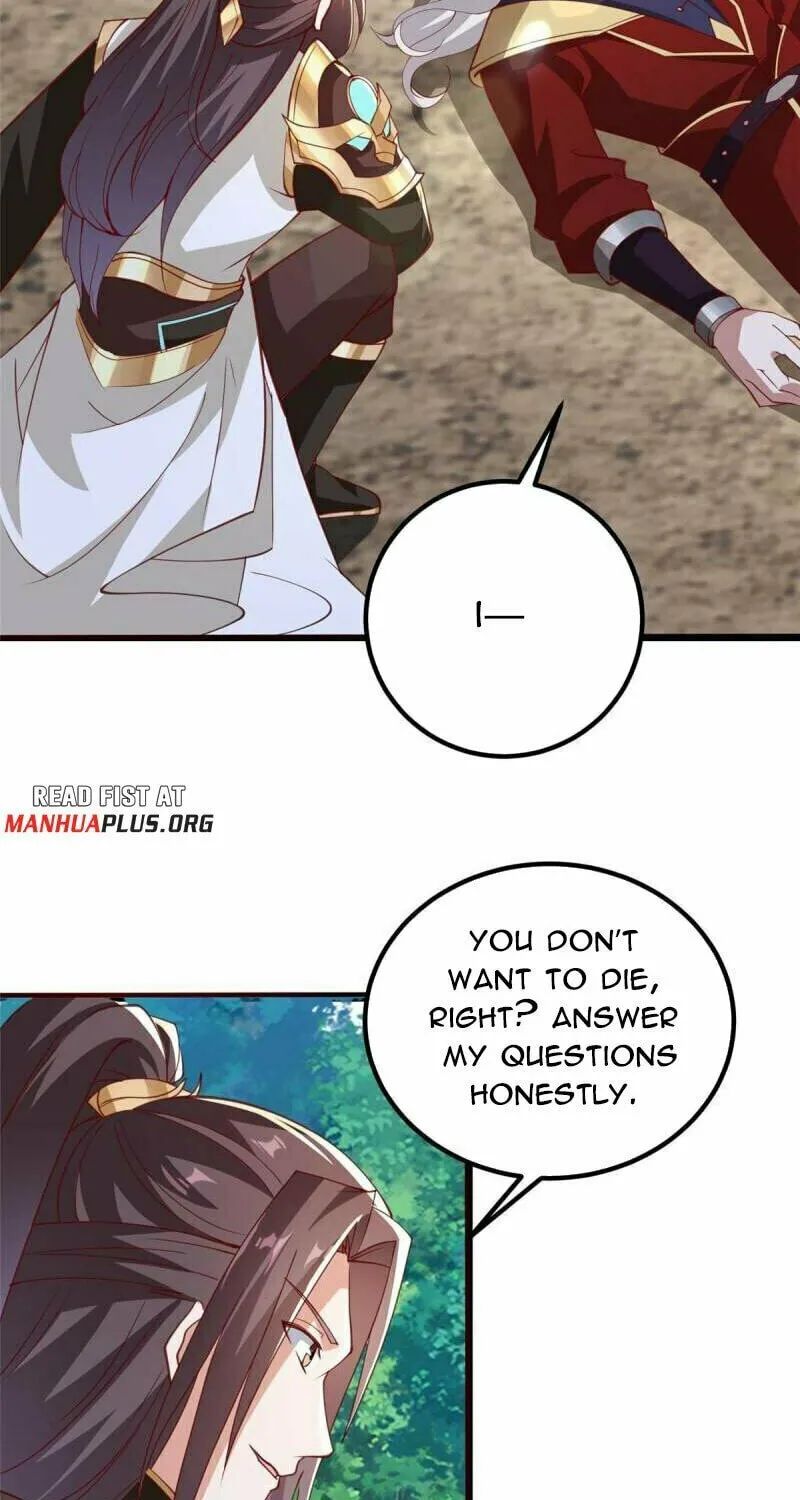 Read Dragon Master (Colored) chapter 336 image 25 on Lezhin